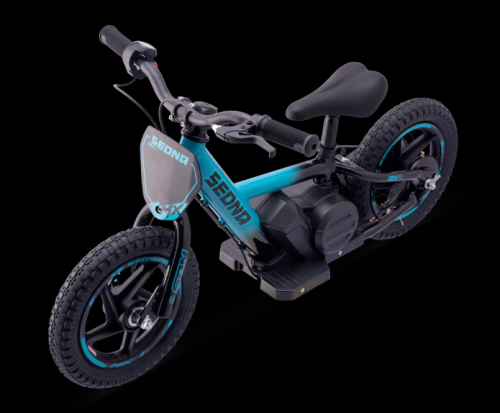 Preview: Elektro Apollo Laufrad Sano Sena 12" Neues Modell
